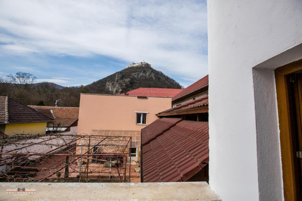 Pensiunea Vila Europa Deva Exterior photo